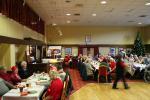 Image: Over 60's Christmas lunch 2015