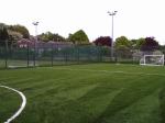 Image: 4G Astroturf pitches